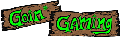 Goin' Gaming